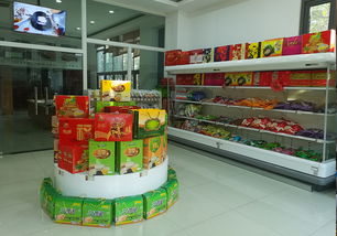 南農食品引領傳統食品行業新零售變革，廚具衛具賦能產業升級