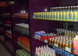 日用雜品零售 基于顧客需求程度的分類與市場策略