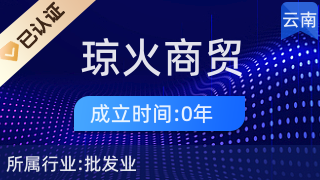 昆明瓊火商貿 點亮廚房與浴室的品質之光