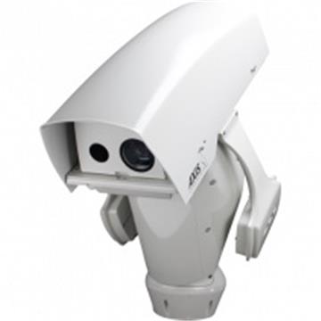 AXIS Q8722-E雙PTZ網(wǎng)絡攝像機熱偵測、HDTV和PTZ三合一