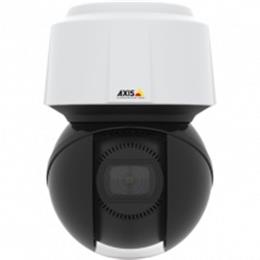 AXIS Q6115-E PTZ 網(wǎng)絡攝像機IP66級、NEMA 4X